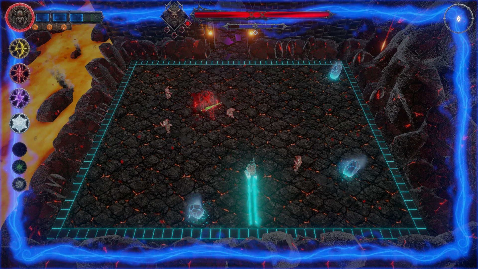 Gökbörü screenshot 1