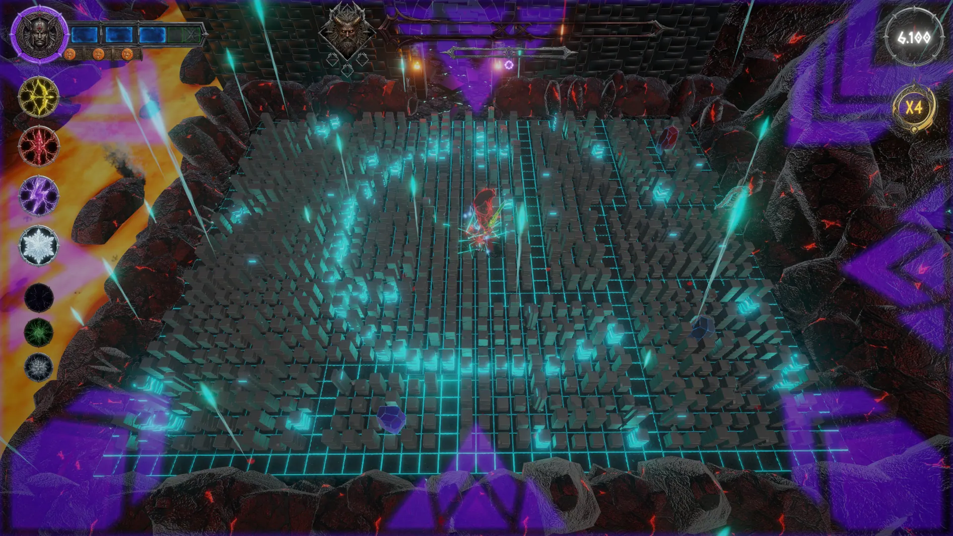Gökbörü screenshot 6