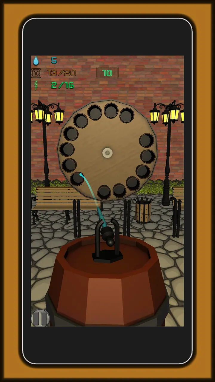 Rolldrop screenshot